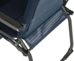 Bo-Camp Copa Rio Comfort XXL Air Klapstoel - Blauw 17 Bo-Camp Copa Rio Comfort XXL Air Klapstoel - Blauw -Bo-Camp Winkel 1211857 10 resultaat