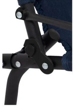 Bo-Camp Industrial Bushwick Klapstoel - Blauw -Bo-Camp Winkel 1211884 10 1 1