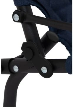 Bo-Camp Industrial Jefferson Klapstoel - Blauw - XL -Bo-Camp Winkel 1211887 10 1 1