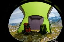 Coleman Laramie Blackout Tunneltent - 2 Persoons -Bo-Camp Winkel 1262 1900 coleman laramie blackout tunneltent 2 persoons 5