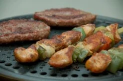 Cobb Premier+ Gas Gasbarbecue - Grijs 21 Cobb Premier+ Gas Gasbarbecue - Grijs -Bo-Camp Winkel 1263 1900 dsc 0474