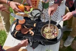 NomadiQ Draagbare Gasbarbecue - Zwart -Bo-Camp Winkel 1266 1900 c2vydmljzt1pbwfnzxmmc3jjpwh0dhbzjtnbjtjgjtjgd3d3lm5vbwfkaxfiyneuy29tjtjgd3aty29udgvudcuyrnvwbg9hzhmlmkyymdiwjtjgmtalmkzub21hzglxlw1lzxitzgfulwvlbi1iyneuanbnjmn
