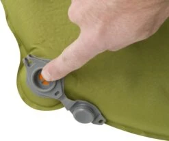 Sea To Summit Camp Mat 3.8 L Zelfopblazende Slaapmat 13 Sea To Summit Camp Mat 3.8 L Zelfopblazende Slaapmat -Bo-Camp Winkel 1267 1900 00976625 05