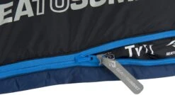 Sea To Summit Trailhead Regular Slaapzak - Blauw 14 Sea To Summit Trailhead Regular Slaapzak - Blauw -Bo-Camp Winkel 1267 1900 00977923 06 medium