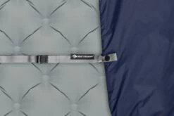 Sea To Summit Glow Quilt Regular Slaapzak - Donkergrijs -Bo-Camp Winkel 1267 1900 00978167 10 medium