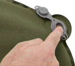 Sea To Summit Camp Mat Plus Rectangular 7.5 S Zelfopblazende Slaapmat 11 Sea To Summit Camp Mat Plus Rectangular 7.5 S Zelfopblazende Slaapmat -Bo-Camp Winkel 1267 1900 00978177 04