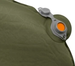 Sea To Summit Camp Mat Plus Rectangular 7.5 L Zelfopblazende Slaapmat -Bo-Camp Winkel 1267 1900 00978178 03