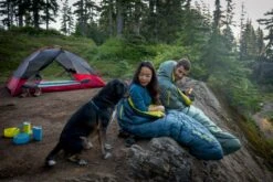 Therm-A-Rest Saros 20 L Mummymodel Slaapzak -Bo-Camp Winkel 1267 1900 2020 thermarest washington cascades wells 2713 1