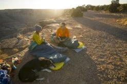 Therm-A-Rest Saros 32 L Mummymodel Slaapzak -Bo-Camp Winkel 1267 1900 2020 thermarest winter utah spence 0260 1