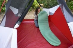 Therm-A-Rest Trail Pro 7.6 L Zelfopblazende Slaapmat 16 Therm-A-Rest Trail Pro 7.6 L Zelfopblazende Slaapmat -Bo-Camp Winkel 1267 1900 2022 cascade summer carcamp washington rinckenberger 1545