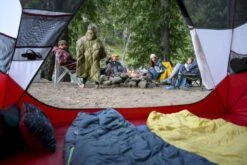 Therm-A-Rest Saros 32 L Mummymodel Slaapzak -Bo-Camp Winkel 1267 1900 2022 cascade summer carcamp washington rinckenberger 1923