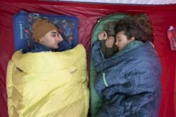 Therm-A-Rest BaseCamp 5.0 XW L Zelfopblazende Slaapmat -Bo-Camp Winkel 1267 1900 2022 cascade summer carcamp washington rinckenberger 5754