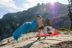 Therm-A-Rest Space Cowboy L Mummymodel Slaapzak -Bo-Camp Winkel 1267 1900 2022 msr freelite cascades rinckenberger 0679 1