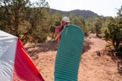 Therm-A-Rest Trail Pro 7.6 Zelfopblazende Slaapmat 14 Therm-A-Rest Trail Pro 7.6 Zelfopblazende Slaapmat -Bo-Camp Winkel 1267 1900 2022 thermarest utah woodward 10246 1