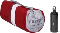 Exped SIM Comfort Duo 7.5 Zelfopblazende Slaapmat 19 Exped SIM Comfort Duo 7.5 Zelfopblazende Slaapmat -Bo-Camp Winkel 1267 1900 6011 sim comfort duo 7.5 lw 5472x3648