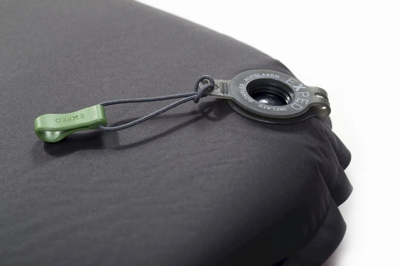 Exped SIM Comfort Duo 7.5 Zelfopblazende Slaapmat 6 Exped SIM Comfort Duo 7.5 Zelfopblazende Slaapmat - Afbeelding 4