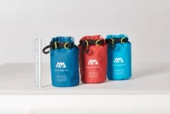 Aqua Marina Dry Waterdichte Tas - Blauw - 2 Liter 9 Aqua Marina Dry Waterdichte Tas - Blauw - 2 Liter -Bo-Camp Winkel 1267 1900 aqua marina dry bag mini 2l b0303034 size 8