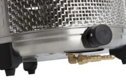 Cobb Premier+ Gas Gasbarbecue - Grijs 19 Cobb Premier+ Gas Gasbarbecue - Grijs -Bo-Camp Winkel 1267 1900 cobb premier gas 5a