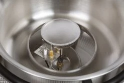 Cobb Premier+ Gas Gasbarbecue - Grijs 17 Cobb Premier+ Gas Gasbarbecue - Grijs -Bo-Camp Winkel 1267 1900 cobb premier gas 6a