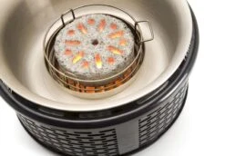 Cobb Pro Houtskoolbarbecue - Zalmrood -Bo-Camp Winkel 1267 1900 cobble pro zwart 3 2