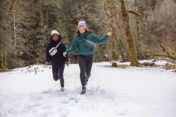 Columbia Helvetia Teddy Heuptas - Zwart -Bo-Camp Winkel 1267 1900 csc f23 gbm b4h 1411799 05467