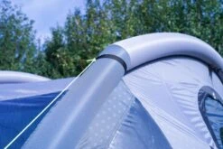 Outwell Starhill 5A Opblaasbare Tunneltent - 5 Persoons 23 Outwell Starhill 5A Opblaasbare Tunneltent - 5 Persoons -Bo-Camp Winkel 1267 1900 outwell starhill 6a 30