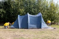 Outwell Starhill 5A Opblaasbare Tunneltent - 5 Persoons 30 Outwell Starhill 5A Opblaasbare Tunneltent - 5 Persoons -Bo-Camp Winkel 1267 1900 outwell starhill 6a 3