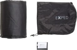 Exped SIM 3.8 LW Zelfopblazende Slaapmat -Bo-Camp Winkel 1267 1900 sim black content 1