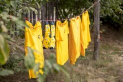 Easy Camp Spirit 300 Tunneltent - 3 Persoons - Groen 21 Easy Camp Spirit 300 Tunneltent - 3 Persoons - Groen -Bo-Camp Winkel 1267 1900 waslijn