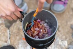 Jetboil MiniMo® Carbon Gasbrander -Bo-Camp Winkel 1269 1900 00973682 07