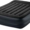 Intex Pillow Rest Raised Luchtbed - Queensize - Ingebouwde Elektrische Pomp -Bo-Camp Winkel 1320 1900 64124 prd3 2023 300