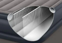 Intex Deluxe Pillow Rest Raised Luchtbed - Queensize - Ingebouwde Elektrische Pomp -Bo-Camp Winkel 1320 1900 64136 prd5 2017 300