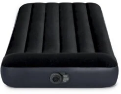Intex Classic Luchtbed - Eenpersoons - Ingebouwde Elektrische Pomp -Bo-Camp Winkel 1320 1900 64146 prd3 2023 300