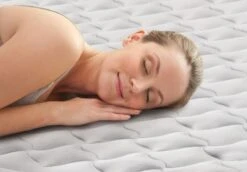 Intex Supreme Air Flow Luchtbed - Queensize - Ingebouwde Elektrische Pomp -Bo-Camp Winkel 1320 1900 64490 inuse3 2020 300