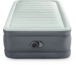 Intex Premaire Luchtbed - Eenpersoons - Ingebouwde Elektrische Pomp -Bo-Camp Winkel 1320 1900 64902 prd2 2023 300