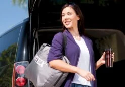 Intex Premaire Luchtbed - Tweepersoons - Ingebouwde Elektrische Pomp -Bo-Camp Winkel 1320 1900 64904 inuse1 2022 300