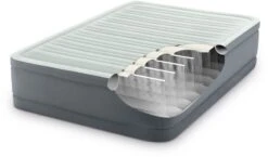 Intex Premaire Luchtbed - Tweepersoons - Ingebouwde Elektrische Pomp -Bo-Camp Winkel 1320 1900 64904 prd1 2022 300