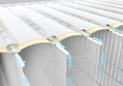 Intex Comfort Plush Luchtbed - Eenpersoons - Ingebouwde Elektrische Pomp -Bo-Camp Winkel 1320 1900 67766 prd5 2022 300