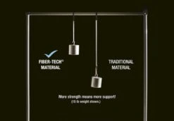 Intex Comfort Plush Luchtbed - Eenpersoons - Ingebouwde Elektrische Pomp -Bo-Camp Winkel 1320 1900 67766 prd6 2022 300