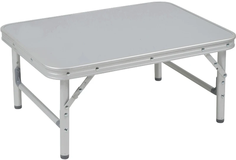 Bo-Camp Premium Campingtafel - 60 X 45 Cm 4 Bo-Camp Premium Campingtafel - 60 X 45 Cm - Afbeelding 2