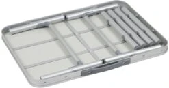 Bo-Camp Premium Campingtafel - 60 X 45 Cm 12 Bo-Camp Premium Campingtafel - 60 X 45 Cm -Bo-Camp Winkel 1404380 03 1 1