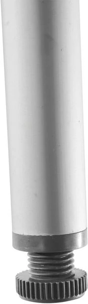 Bo-Camp Premium 120 X 60 Koffermodel Campingtafel - Grijs 8 Bo-Camp Premium 120 X 60 Koffermodel Campingtafel - Grijs - Afbeelding 6