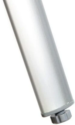 Bo-Camp Ovaal 120 X 80 Koffermodel Campingtafel - Grijs 11 Bo-Camp Ovaal 120 X 80 Koffermodel Campingtafel - Grijs -Bo-Camp Winkel 1404399 04 resultaat