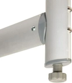 Bo-Camp Ovaal 120 X 80 Koffermodel Campingtafel - Grijs 13 Bo-Camp Ovaal 120 X 80 Koffermodel Campingtafel - Grijs -Bo-Camp Winkel 1404399 06 resultaat