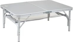 Bo-Camp Premium 90 X 60 Koffermodel Campingtafel - Grijs 16 Bo-Camp Premium 90 X 60 Koffermodel Campingtafel - Grijs -Bo-Camp Winkel 1404402 03 resultaat