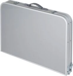 Bo-Camp Premium 90 X 60 Koffermodel Campingtafel - Grijs 17 Bo-Camp Premium 90 X 60 Koffermodel Campingtafel - Grijs -Bo-Camp Winkel 1404402 04 resultaat