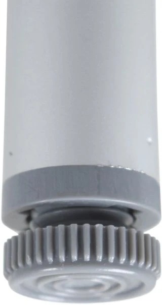 Bo-Camp Premium 90 X 60 Koffermodel Campingtafel - Grijs 8 Bo-Camp Premium 90 X 60 Koffermodel Campingtafel - Grijs - Afbeelding 6