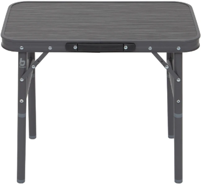 Bo-Camp Logan Campingtafel - 56 X 34 Cm 4 Bo-Camp Logan Campingtafel - 56 X 34 Cm - Afbeelding 2