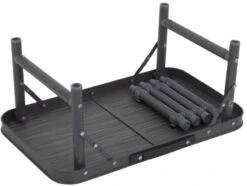 Bo-Camp Logan Campingtafel - 56 X 34 Cm 13 Bo-Camp Logan Campingtafel - 56 X 34 Cm -Bo-Camp Winkel 1404480 04 1 1