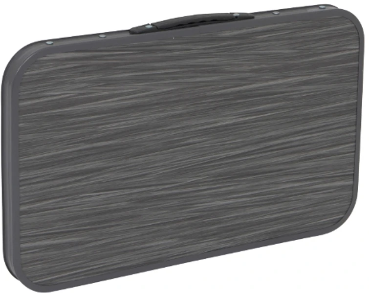 Bo-Camp Logan Campingtafel - 56 X 34 Cm 9 Bo-Camp Logan Campingtafel - 56 X 34 Cm - Afbeelding 7